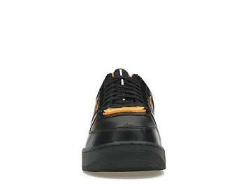Nike Air Force 1 Low Tisci Black - 2