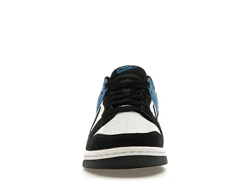 Nike Dunk Low Industrial Blue - 2