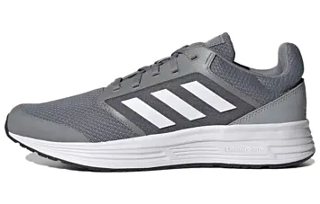 adidas Galaxy 5 GreyWhite - 1
