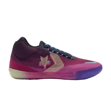 Converse All Star BB Evo Heart of the City - Shanghai - 1