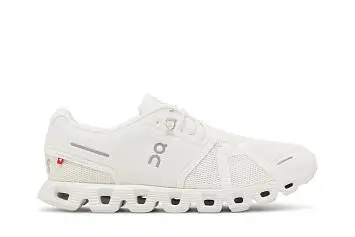 ON Women's Cloud 5 All White - 2
