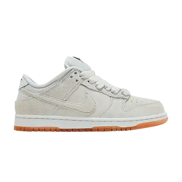 Nike Dunk Low SB Pro B Pale Ivory