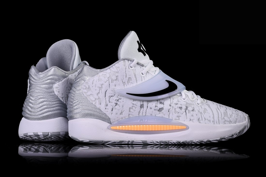 Фото № 4 с приближением к товару «‎Nike KD 14 Home»