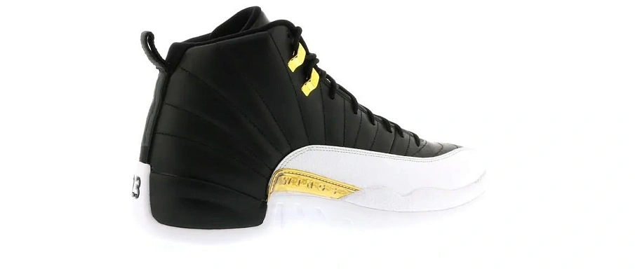 Фото № 6 с приближением к товару «‎Jordan 12 Retro Wings»