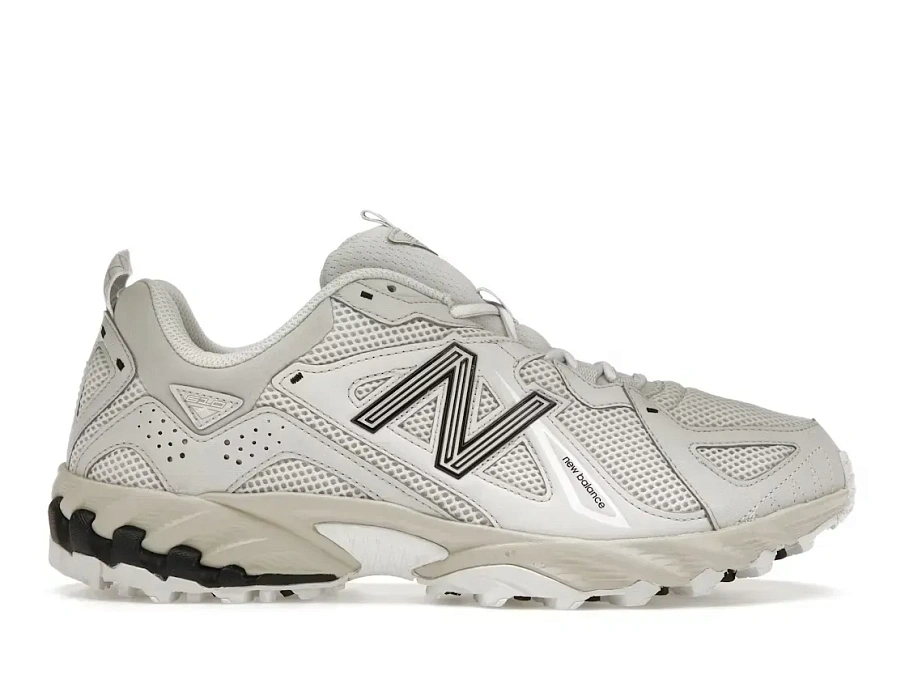 Фото № 1 с приближением к товару «‎New Balance 610»