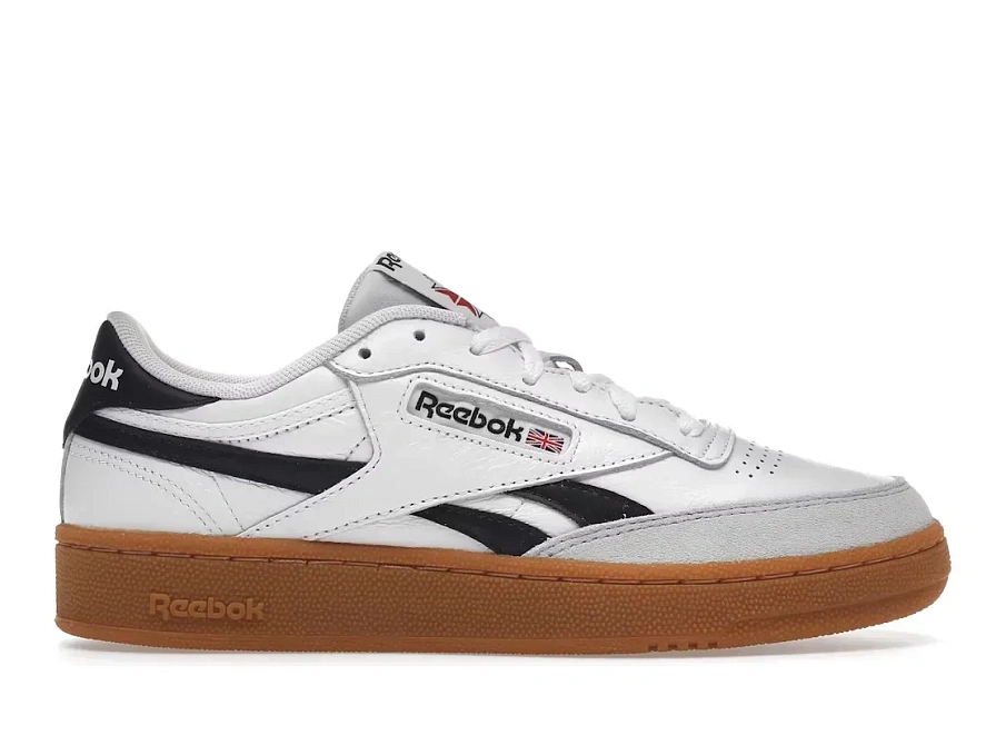 Фото № 1 с приближением к товару «‎Reebok Club C Revenge»