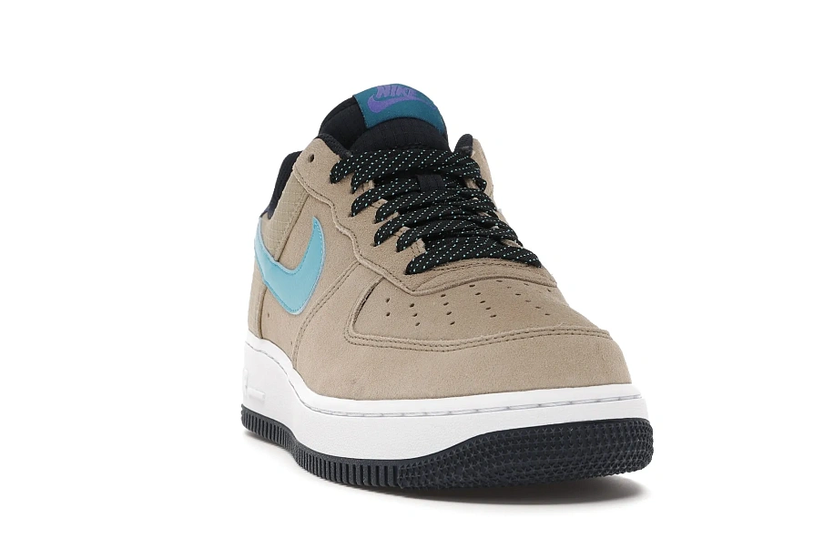Фото № 3 с приближением к товару «‎Nike Air Force 1 Low ACG Khaki»