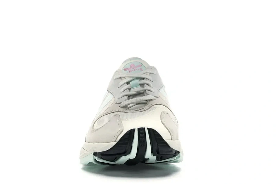 Фото № 2 с приближением к товару «‎adidas Yung-1 Off White Ice Mint»