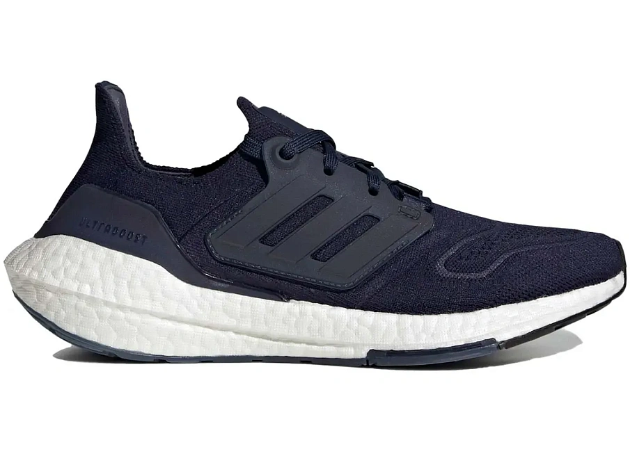 Фото № 1 с приближением к товару «‎adidas Ultra Boost 22 Collegiate Navy »