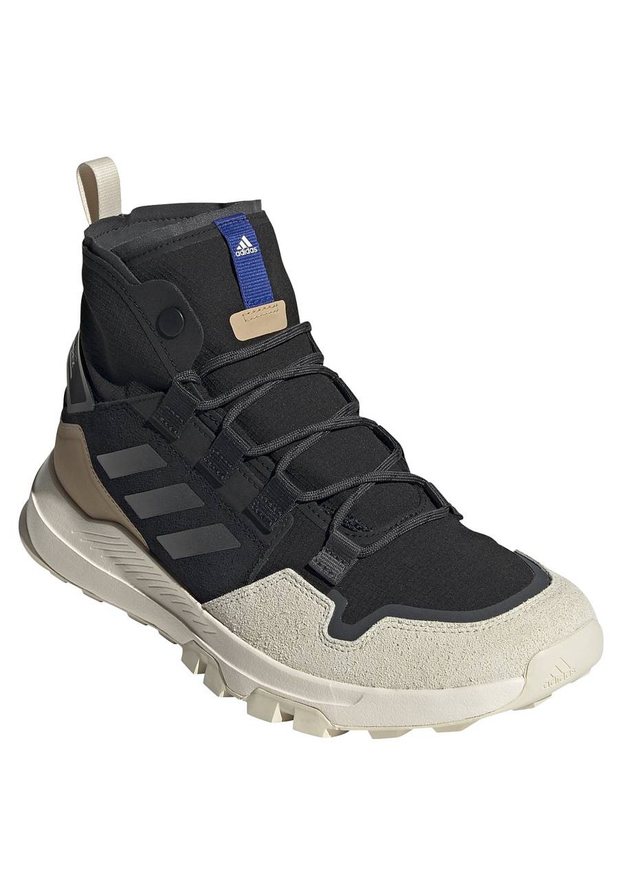 Фото № 3 с приближением к товару «‎Adidas Terrex Hikster »