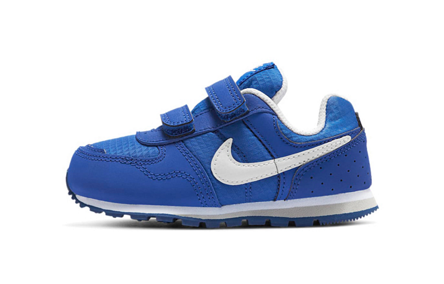 Фото № 1 с приближением к товару «‎(TD) Nike MD Runner BlueWhite»