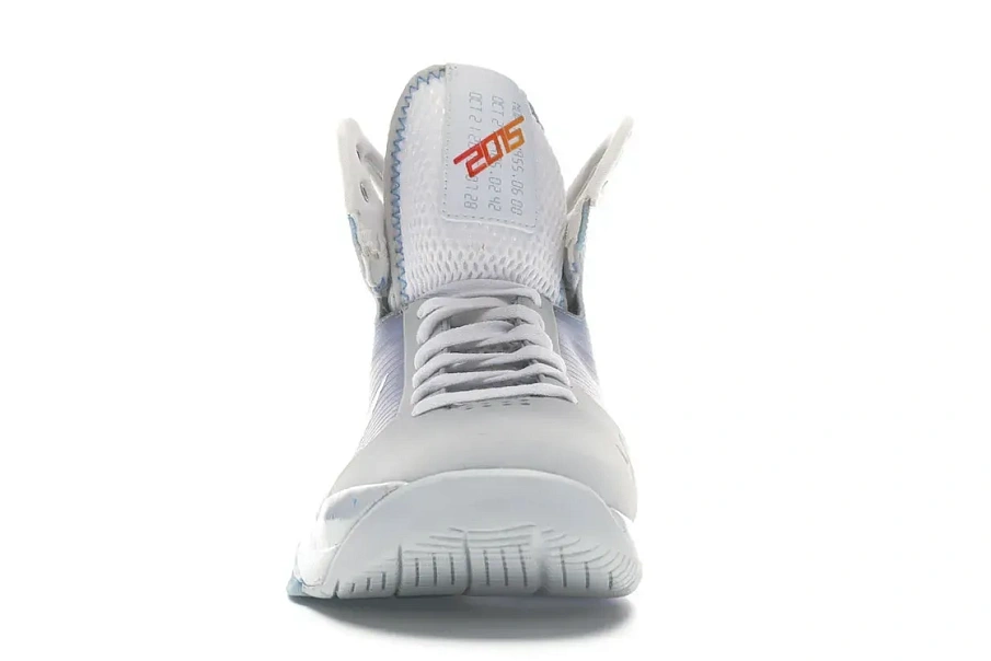 Фото № 2 с приближением к товару «‎Nike Hyperdunk Marty McFly»
