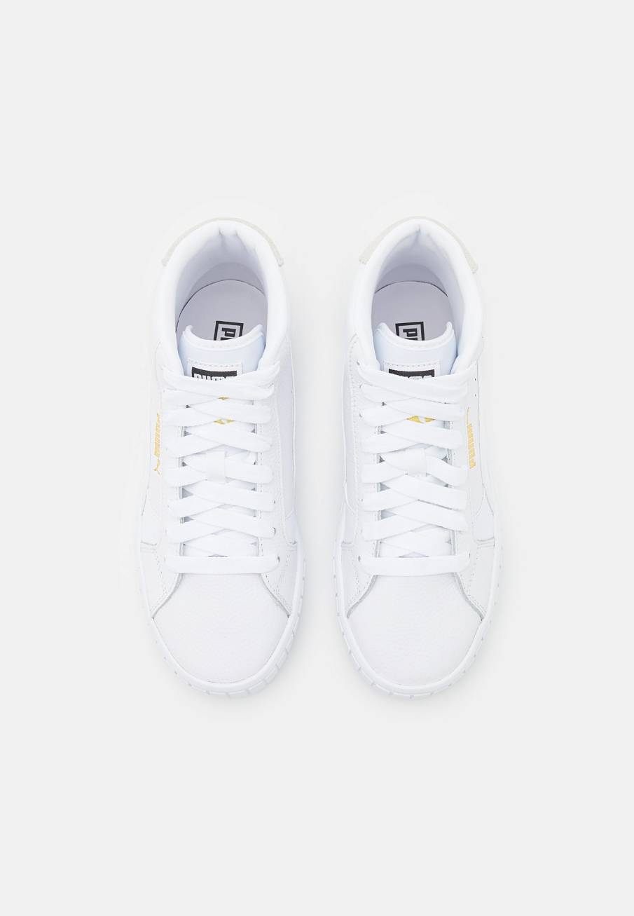 Фото № 5 с приближением к товару «‎Puma Cali Star »