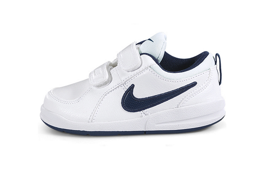 Фото № 1 с приближением к товару «‎Nike (TD) Pico 4 TDC BlueWhite»