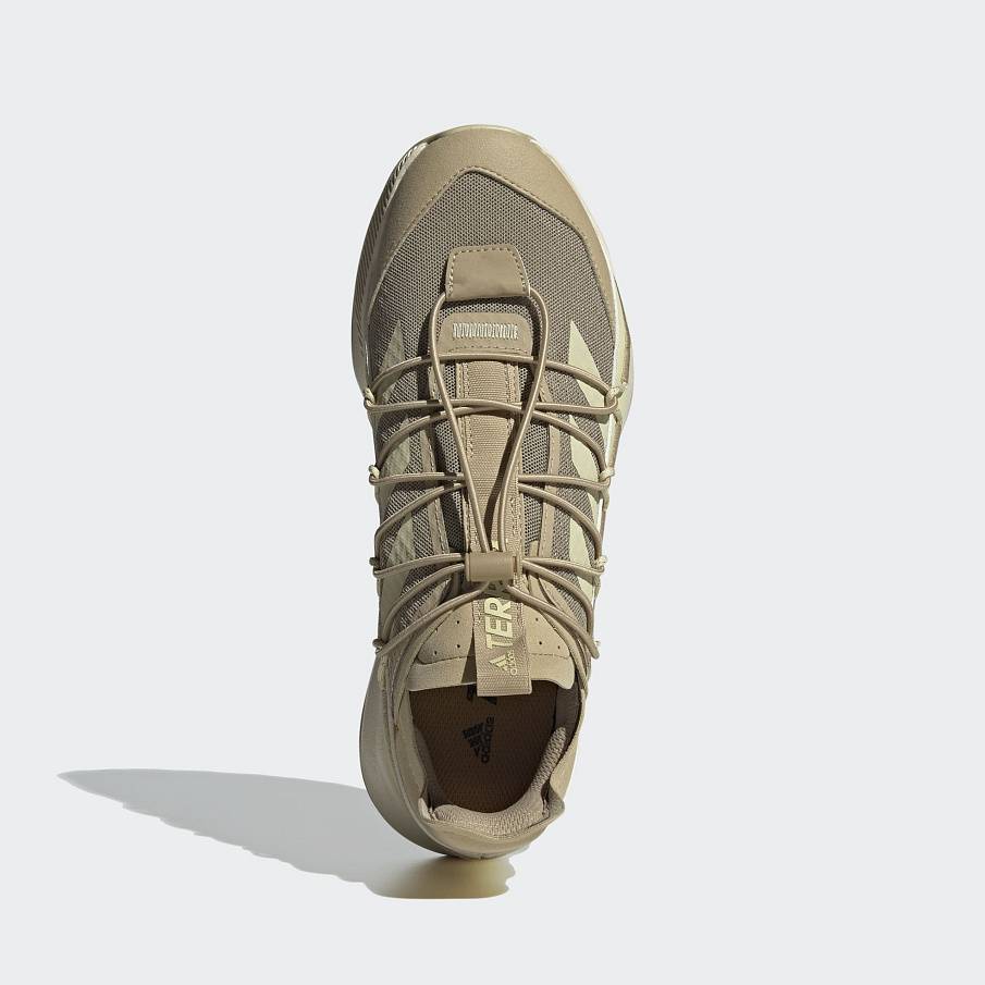 Фото № 4 с приближением к товару «‎Adidas Terrex Voyager»