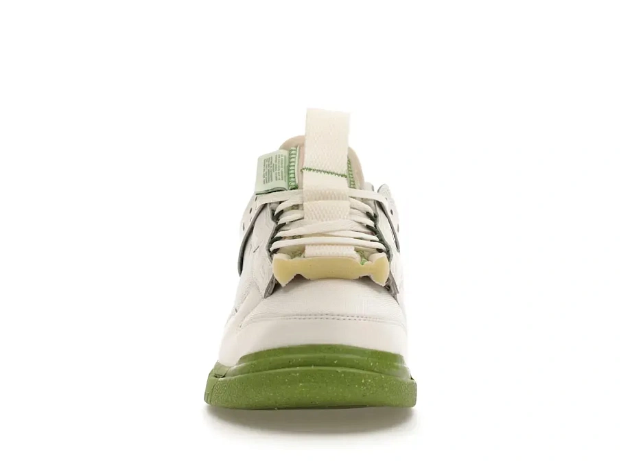 Фото № 2 с приближением к товару «‎Nike Dunk Low Jumbo»