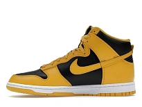 Фото № 3 с приближением к товару «‎Nike Dunk High»