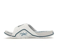 Фото № 3 с приближением к товару «‎Jordan Hydro 4 Slide»