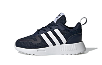 Фото № 1 с приближением к товару «‎Adidas originals Multix Shoes BlueWhite»