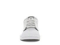 Фото № 2 с приближением к товару «‎adidas Superstan White Navy»