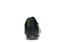 Фото № 4 с приближением к товару «‎Nike Phantom Venom Elite FG Black Volt»