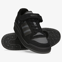 Фото № 3 с приближением к товару «‎Adidas Forum »