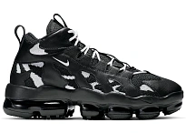 Фото № 1 с приближением к товару «‎Nike Air VaporMax Gliese Black White»