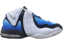 Фото № 1 с приближением к товару «‎Nike Air Garnett 3 White (OG)»