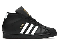 Фото № 1 с приближением к товару «‎adidas Pro Model Black White»