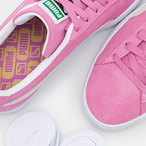 Фото № 5 с приближением к товару «‎Puma Classic Xxi »