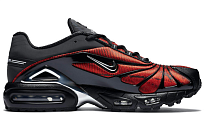 Фото № 2 с приближением к товару «‎Nike Skepta x Air Max Tailwind 5 'University Red'»