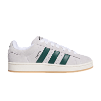 Фото № 1 с приближением к товару «‎adidas Campus 00s Crystal White Collegiate Green»