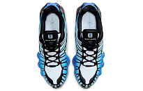 Фото № 4 с приближением к товару «‎Nike Shox TL 'Racer Blue'»
