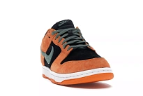 Фото № 4 с приближением к товару «‎Nike Dunk Low Ceramic (2020)»