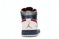 Фото № 4 с приближением к товару «‎Jordan 1 Retro Olmypic (2008)»