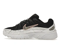 Фото № 6 с приближением к товару «‎Nike P-6000 SE Black Multi-Color White »