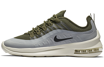 Фото № 1 с приближением к товару «‎Nike Air Max Axis 'Cargo Khaki Grey'»