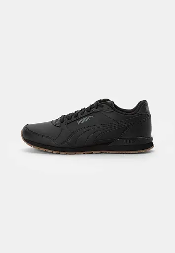Puma St  - 1