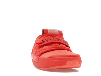 Nike Offline Slip-On Team Orange - 3