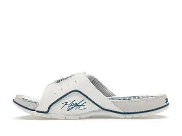 Jordan Hydro 4 Slide - 3