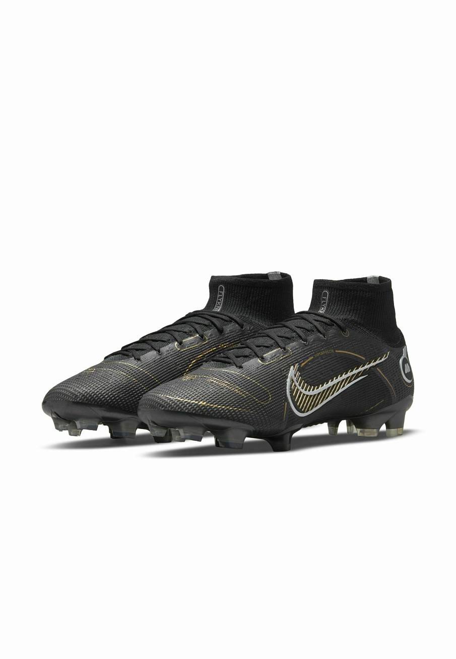Фото № 2 с приближением к товару «‎Nike Mercurial 8 Elite Fg»