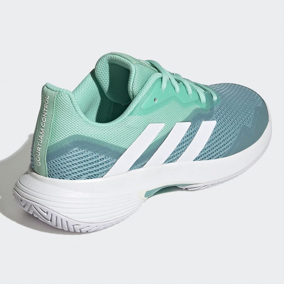 Фото № 5 с приближением к товару «‎Adidas Courtjam»