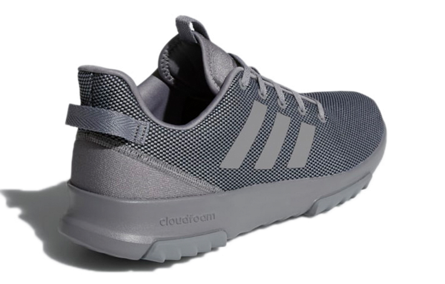 Фото № 4 с приближением к товару «‎adidas Cloudfoam Racer TR 'Grey'»