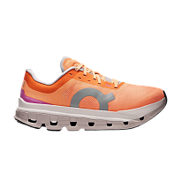 Фото № 1 с приближением к товару «‎ON Women's Cloudflow 5 Tangerine»