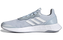 Фото № 1 с приближением к товару «‎adidas WMNS Qt Racer Sport Blue»