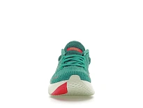 Фото № 2 с приближением к товару «‎Nike ZoomX Invincible Run Flyknit 2 Washed Teal »