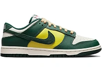 Фото № 1 с приближением к товару «‎Nike Dunk Low SE Noble Green »