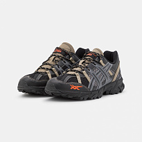 Фото № 2 с приближением к товару «‎Asics Gel Sonoma »