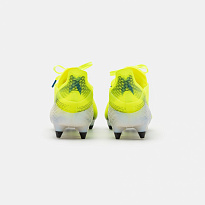 Фото № 3 с приближением к товару «‎Adidas X Ghosted.1 SG »
