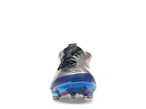 Фото № 2 с приближением к товару «‎adidas F50 Ghosted UCL FG Silver Metallic»